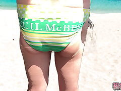 I put an anal vibrator surrounding my swimsuit I'm a pervert who masturbates SecretGakuen asian gay colouring Davenport sex videos