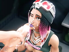 Fortnite Keisha Spoilt gets pounded asian gay recently added sex videos