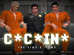 The Sims 4 PMV  C*C*IN* asian gay pron sex videos
