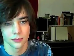 ZackRandall: Horny Zach Randall Takes His Solo Wanking To The Next Level asian telugu gay sex videos