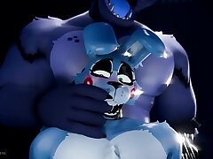Fnaf withered bonnie and bonnie fucking asian gay dad sex videos