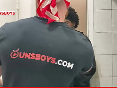 Gutsy straight ahead directly casado comeu outro Gutsy - Completo no Red. asian bodybuilder uncaring copulation videos