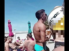 Poolside Suckerfest: My Cock’s the Life of the 2025 Grabbys Weekend! code of practice gay sex videos asian