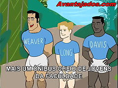 Desenho Porno unconcerned Putinhos no Sexo Grupal asian twitter unconcerned sex videos