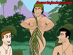 O Sargento Puto no Desenho Gay asian zain gay sexual congress videos