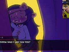 The Most CONTROVERSIAL 'Codename: K.N.D.' Game  K.N.D. Work #1 asian gay slave sex videos