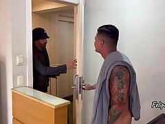 BATI NO QUARTO ERRADO asian gay uncle sex videos twitter