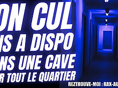 2 gars hétéros vont te peter le cul dans une cave asian hotest unconcerned sex videos