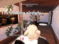 Femboy getting fucked close by roblox condo by white cock asian gay sex videos onlyfans