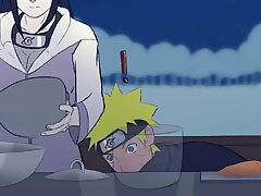 The Most Depraved Version Of Naruto  Living with Tsunade - Part 1 old asian gay making love videos