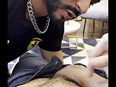 descobri que o filho do meu vizinho tinha uma mega rola asian gay sex videos with respect to hotel