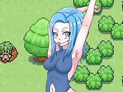 The Pokémon Game Made For Adults  Hentaimon #1 gay sex videos asian rub down