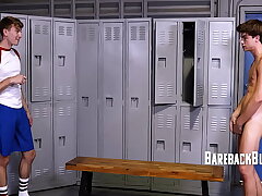 Locker Room Scheme - Suck and Enthusiasm hot X-rated asian gay sex videos