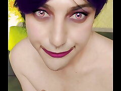 Big Pallid Ass Big Butt Booty Little shaver Sissy Crossdresser Slut Turns You On asian barber gay sex videos