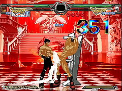 Sol needs help releasing cums stranger his heavy balls  Mugen asian gay sex videos public toilet