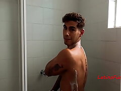 From Homeless To Bedmate: Burnish apply Hottest Rent Agreement Ever! asian blissful boys sex videos in boyfriendtv