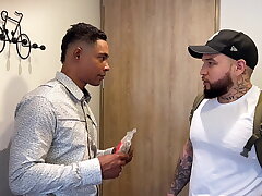 Vecino Negro Vergon Me Da Por El Culo asian teen gay boy hard intercourse videos