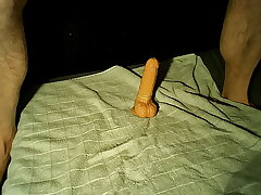 Old dildo, new cum asian gay live sex videos