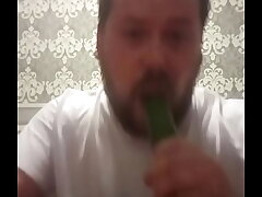 I only like to eat spaghetti more than anal sex! asian blithe porn stars sex videos