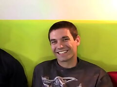 ZackRandall: Straight Couple Prize Each Others Huge Dick And Warm Load asian hot boys gay sexual intercourse videos