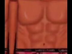 FUNNY BRIPGUY X RUSH ROBLOX DOORS asian hot boy gay sexual connection videos