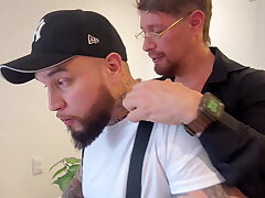 Showy colombiano de Traje me regaña por ungenerous obedecerle asian webseries uncaring sex videos