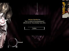 Shocking Game That Gets You Pregnant  SiNiSistar 2 #3 asian gay boys sex videos in