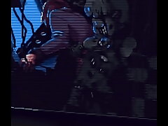 Springtrap fucks the stabilizer guard gay coition videos asian teacher