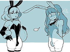 Uniforms (Dizzyspells Comic Dub) hot asian gay porn carnal knowledge videos