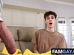 Never Too Sick for Dick Brody Kayman, Max Mabry sex videos asian gay hd