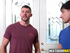 Gay sex in dungeon asian village gay sex videos