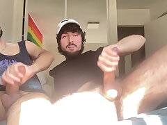 sucking each other dicks and cumming a lot sex videos boys joyous asian