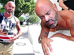 Alejandro Vega’s Cum-Soaked Hook-Up helter-skelter Scott DeMarco sex videos hot jubilant asian