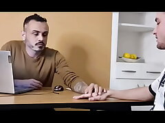 Fui no psicólogo e acabei fodendo com ele vita asian gay sexual connection videos