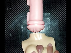 Trio Kissy y Dolly: de la vagina a las tetas! Me dejan seco. asian toilet joyous sex videos