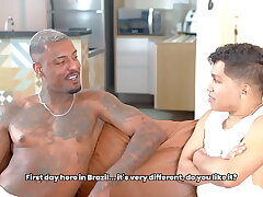 Hospedando o Rabo asian train gay sex videos