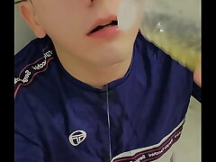 18 year old boy plays with his pee asian bonghunk gay sex videos