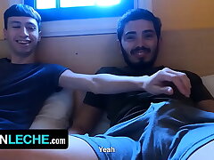 Latin Leche - Cesar Rose Added to Franco Sins Are More Than A Fuck Buddies They Are Training Friends asian zain gay sex videos