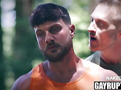 Wild Game - Scene 2 Heath Halo, Paul Wagner gay sex videos asian police