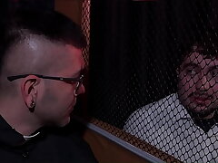 O padre Episódios 7 e 8 (COMPLETO NO RED) gay sex videos asian toilet