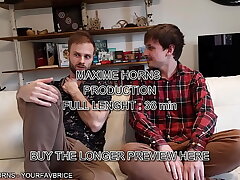 I GET FUCKED BAREBACK WITH PASSION BY A SEXY FRENCH BISEXUAL TWINK asian detached squint carnal knowledge videos