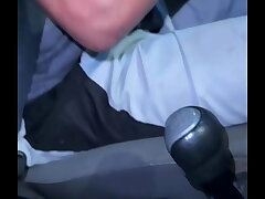 CONVENCI O MOTORISTA DE APLICATIVO A COMER MEU CU asian gay sex videos full