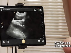 Doctor's Special Anal Ultrasound Dickment muscular asian gay sex videos