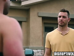 Hot guy has first time gay sex after GF dumped him sex videos gay asian twitter