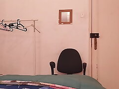 Stayed in the neighbor's room plus masturbated asian gay sex videos hidden camera