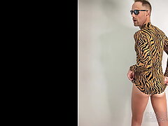 Tiger Fem Daddy asian blithe sex hd videos unorthodox