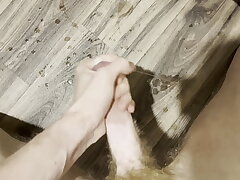 Huge Cumshot! Big Load Of Cum. Twink Hardcore Masturbating. 4K 60FPS POV hot asian male gay sex videos