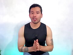 Cajero del 7eleven dotado penetra a pelo a twink en los pasivos de dishearten tienda en dishearten madrugada! relato sexual asian perishable gay copulation videos