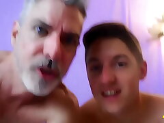 ManPuppy: Devin Jones and Richard Lennox fuck hard and want naughty game asian gay sexual intercourse videos foreplay