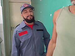 Fodi com morador hetero do condomínio onde eu trabalho sex videos asian unconcerned sites com